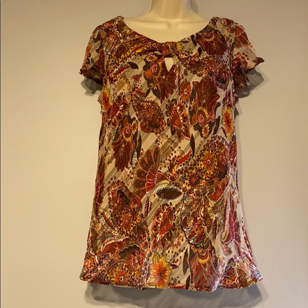 Dressbarn Shirt